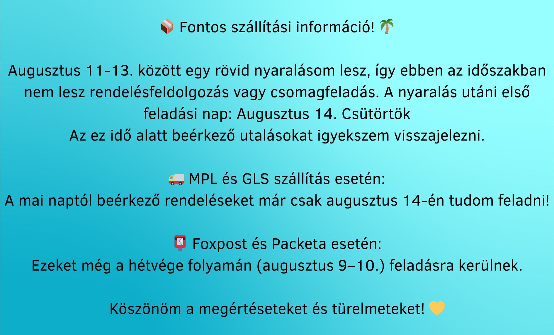 Szállítás