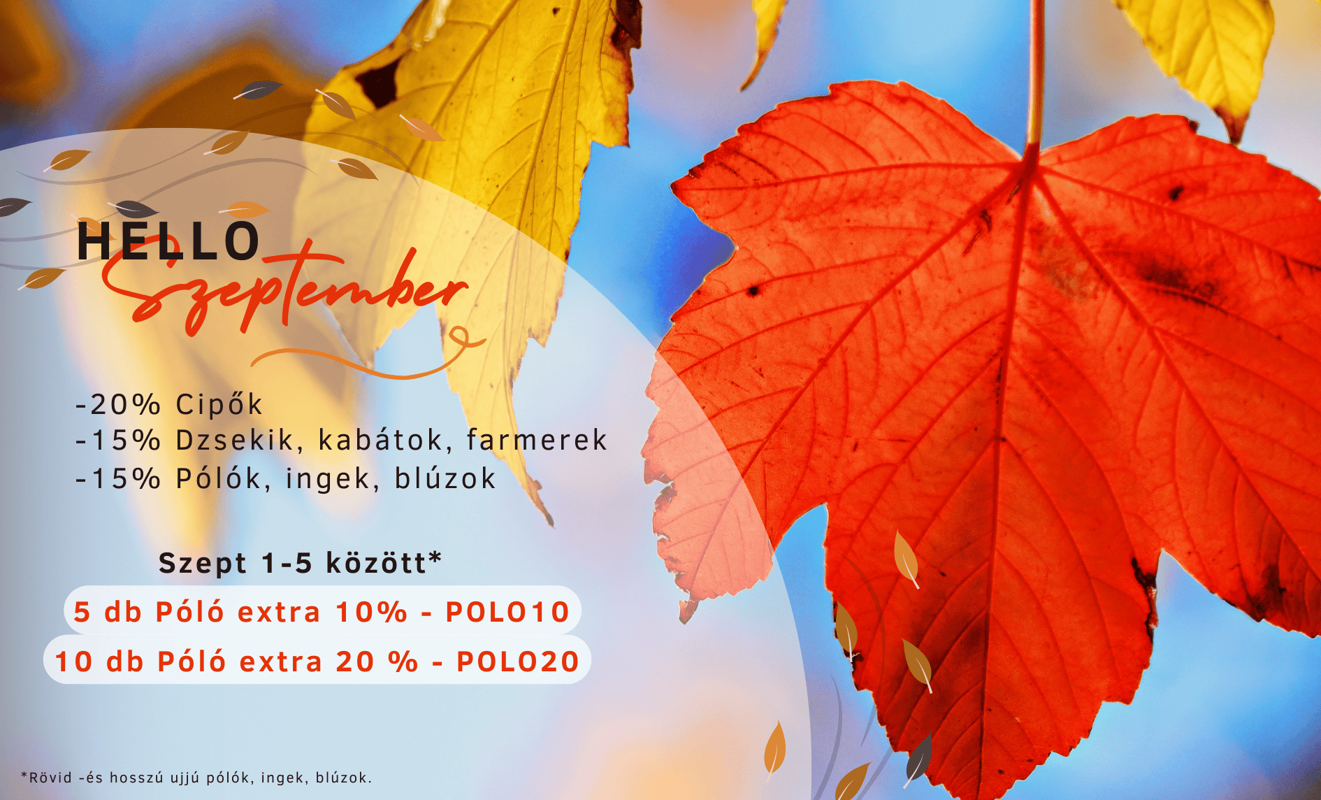 Hello szeptember