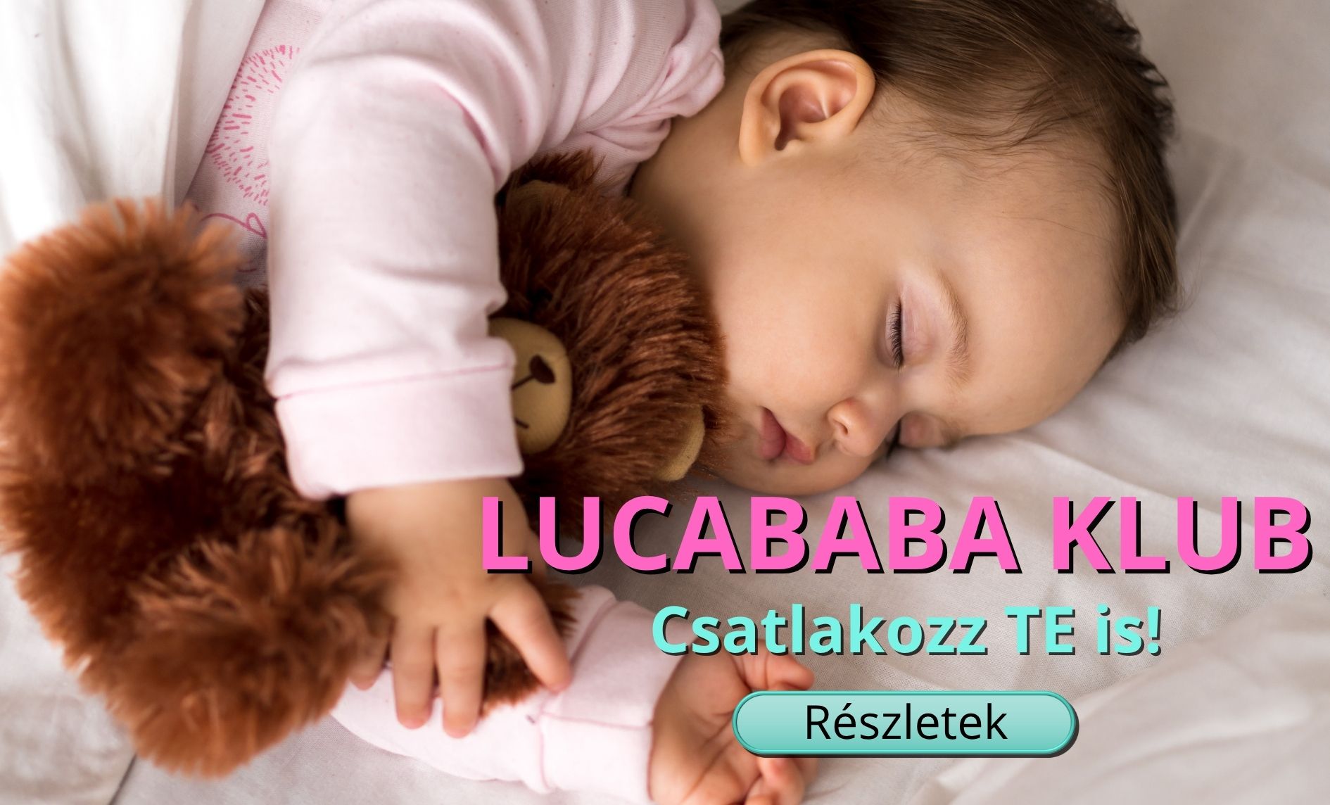LucaBaba Klub