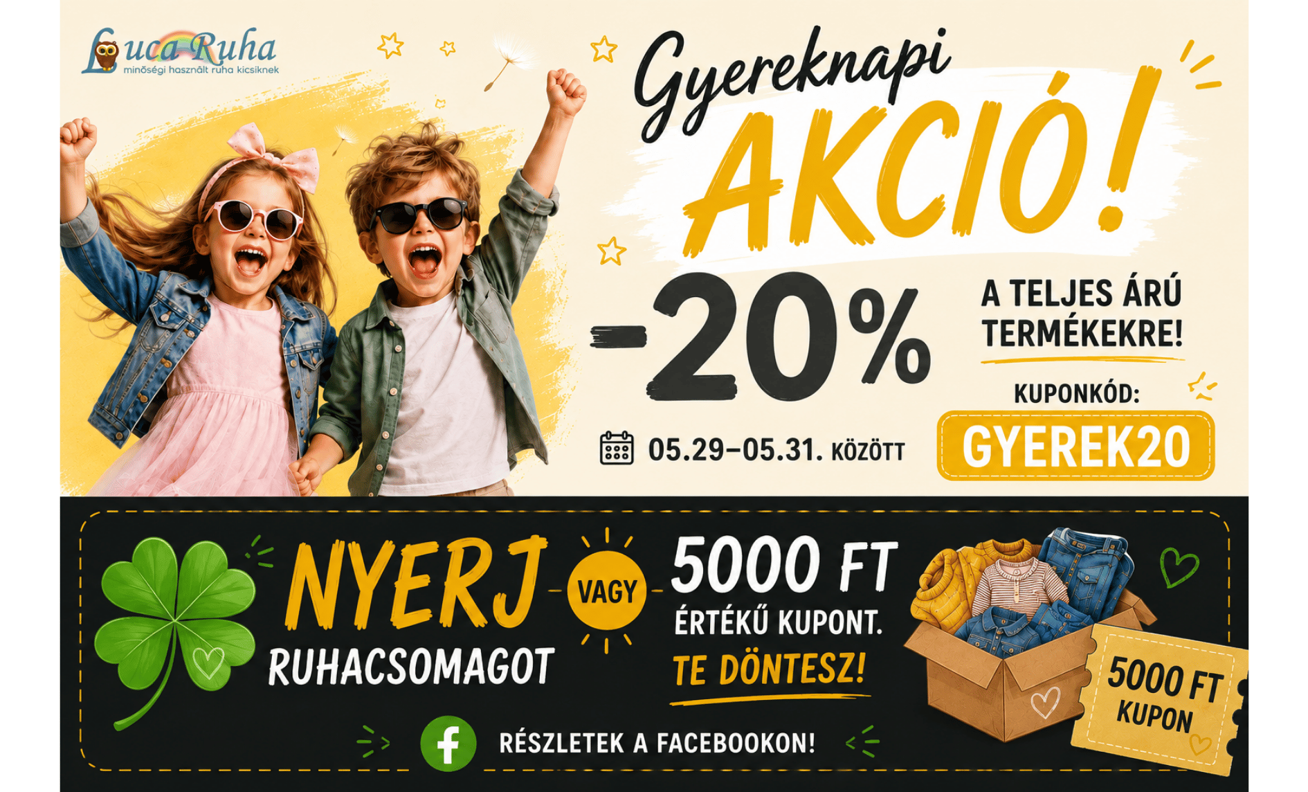 Gyereknap