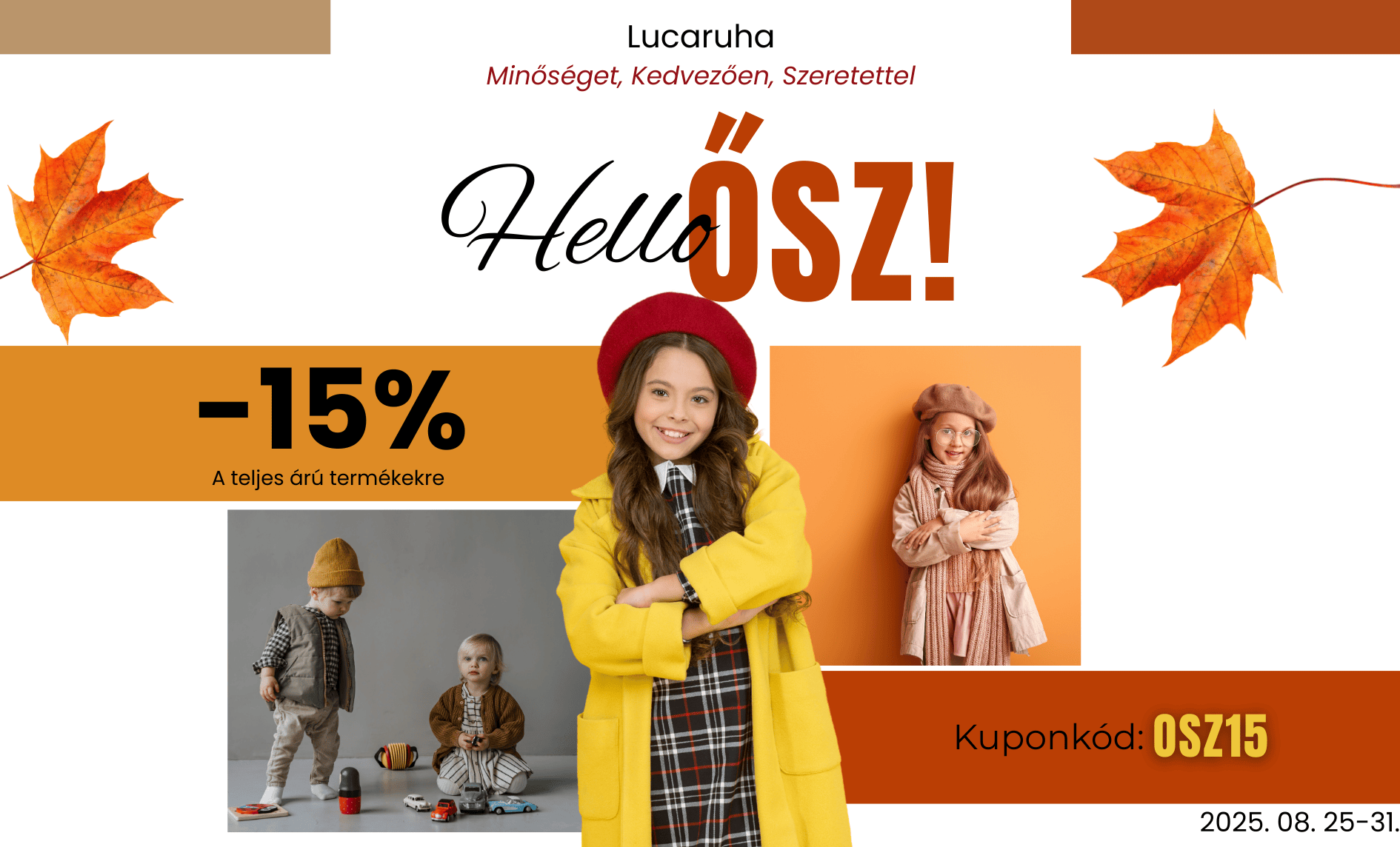 Hello ősz