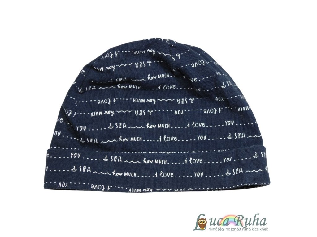 canda sotetkek feliratos sapka