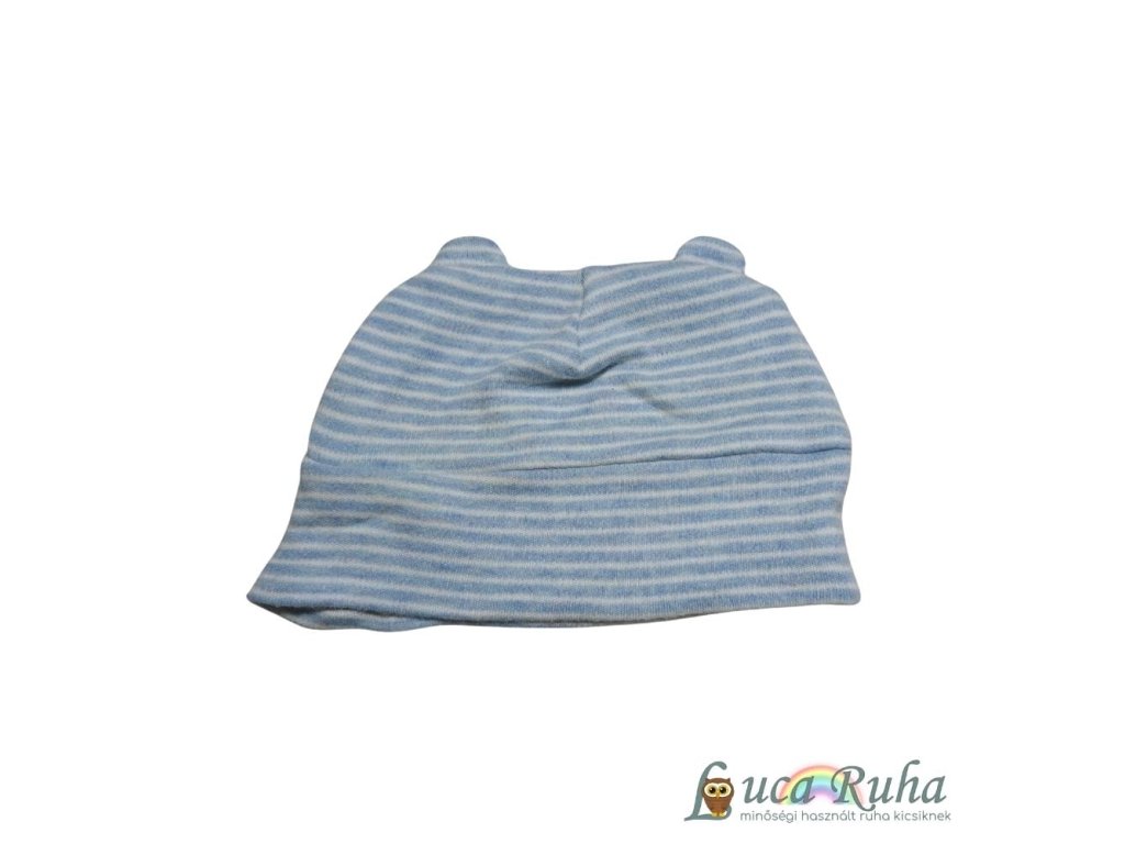 canda kek csikos sapka