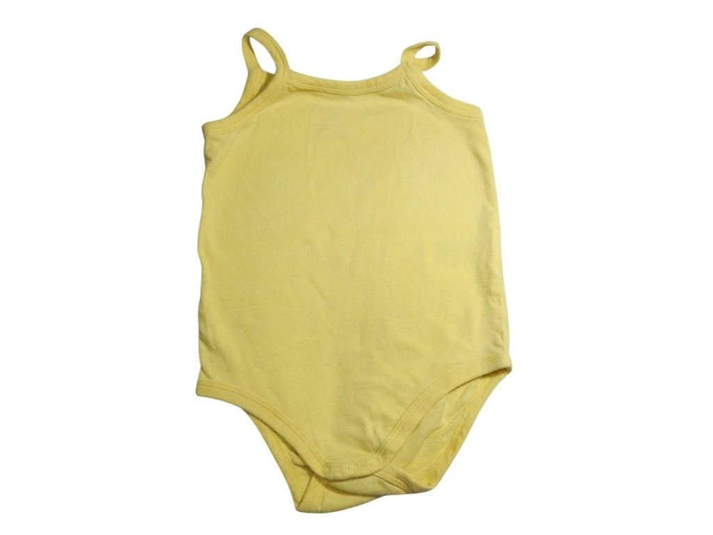 lupilu sarga trikos body