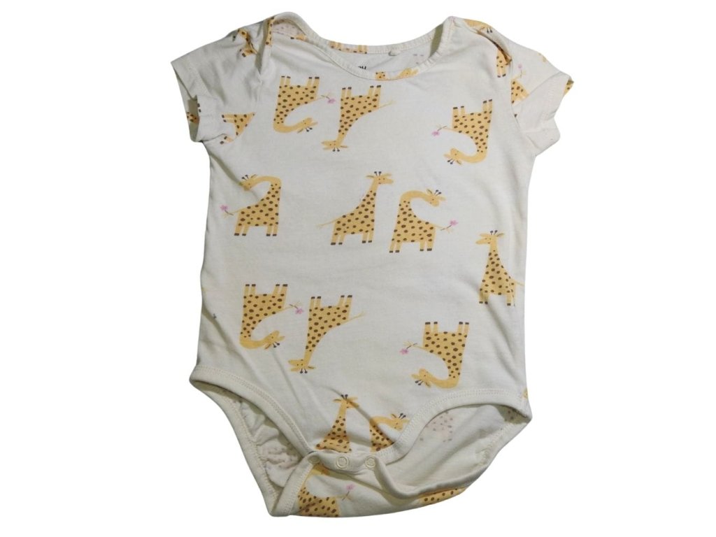 sinsay zsirafos body