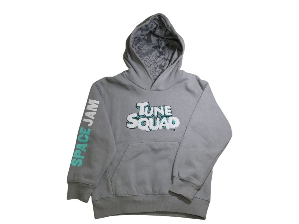 coolclub spacejam pulover