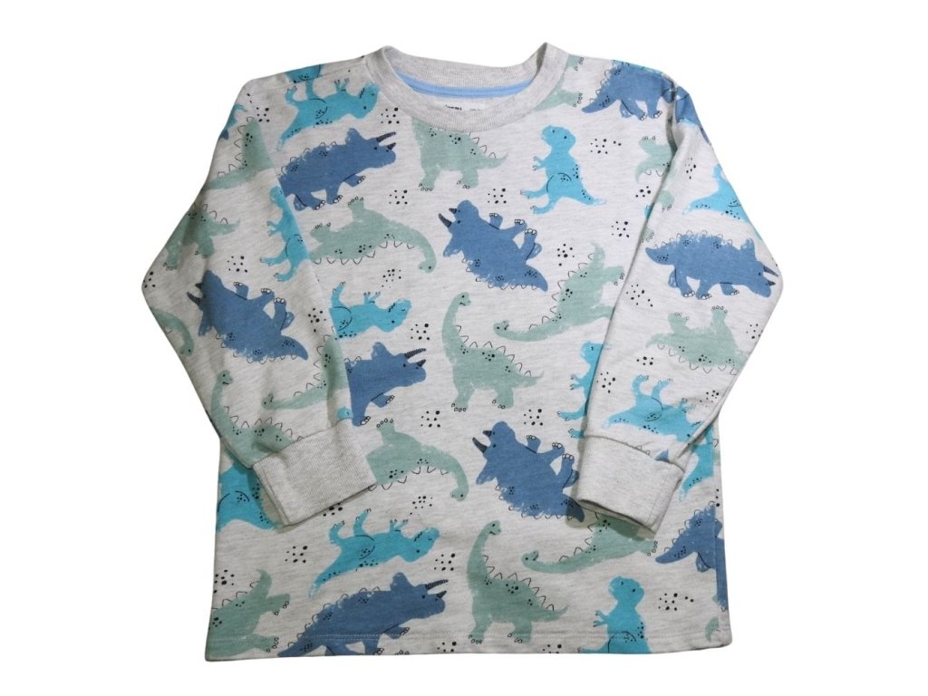 sinsay dino mintas pulover