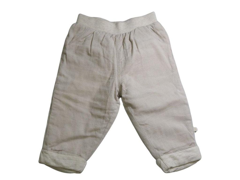 bezs belelt barsony nadrag