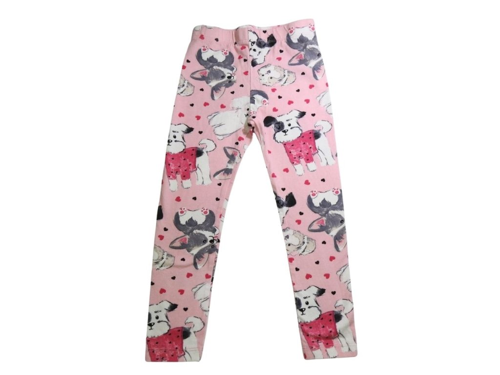 pepco kutyas leggings