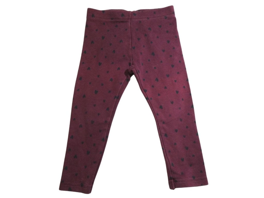 lupilu kozepesen vastag leggings
