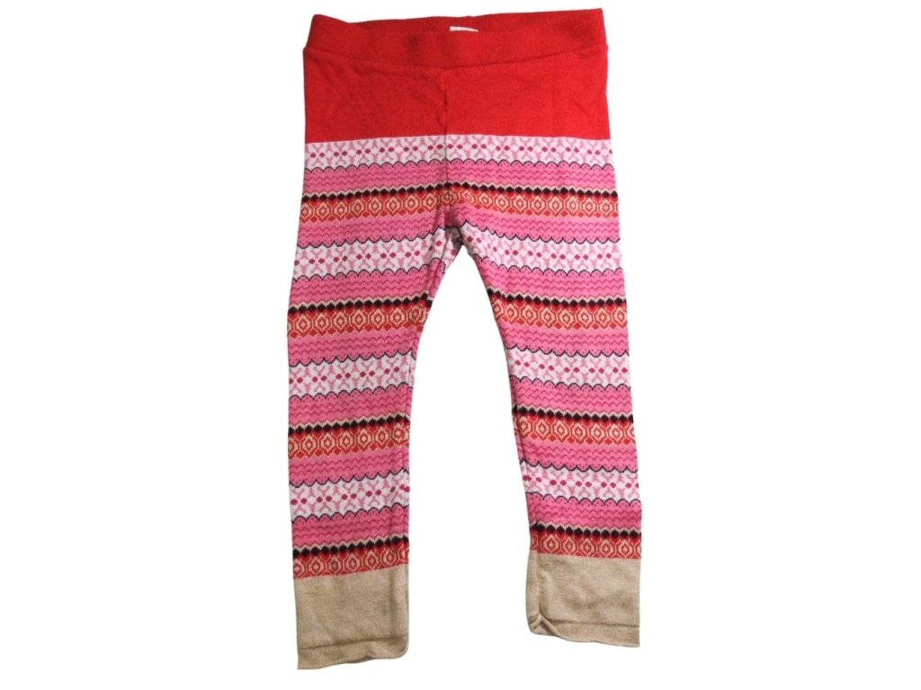 handm vastag leggings