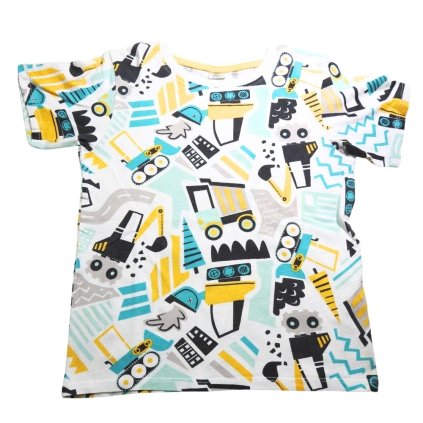 pepco munkagepes polo