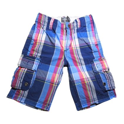 handm kockas terdnadrag