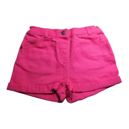 pink farmer rovidnadrag