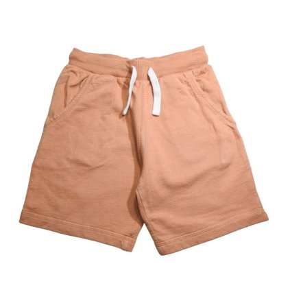 topolino terrakotta rovidnadrag