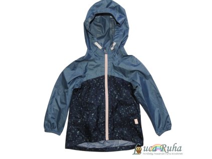 Decathlon Quechua esőkabát - 92/98