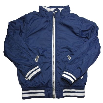 handm pamuttal belelt dzseki