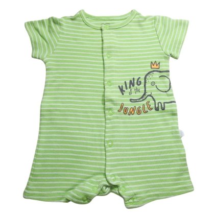 coccodrillo elefantos napozo