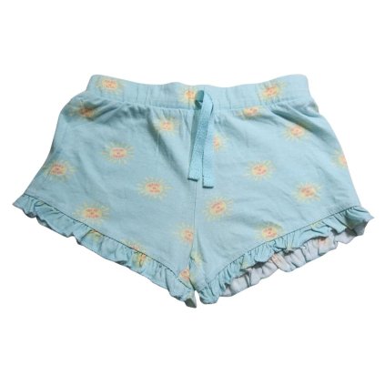 primark napos rovidnadrag