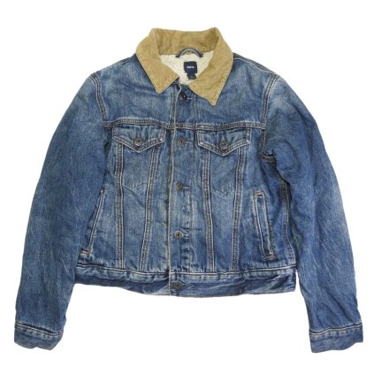 GAP bélelt farmerdzseki - 140/146