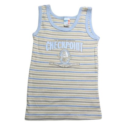 topolino csikos triko