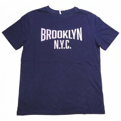 only brooklyn polo
