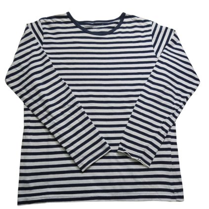 nameit kek csikos felso