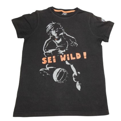 diewilden barna polo