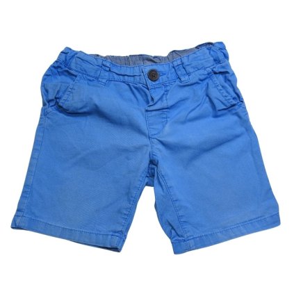 handm kek rovidnadrag