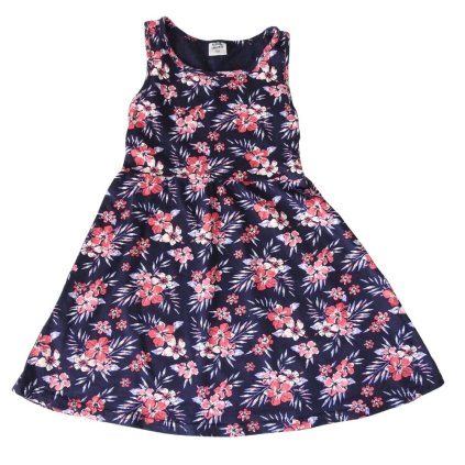 kikiandkoko viragos ruha