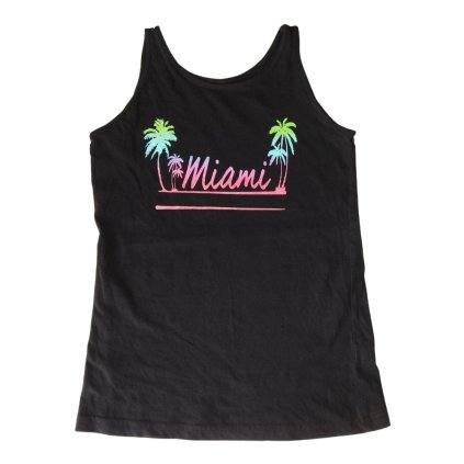 primark miami top