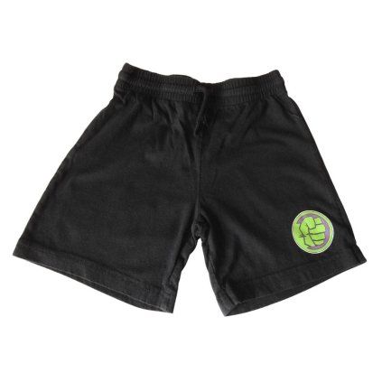 marvel hulk rovidnadrag