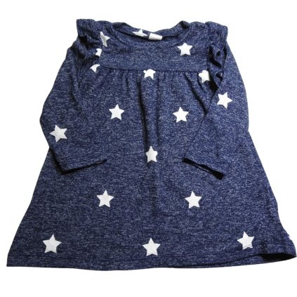 gap csillagos ruha