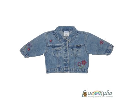 OshKosh B´Gosh farmerdzseki - 80