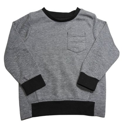 primark kotott pulover