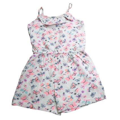 primark pillangos jumpsuit