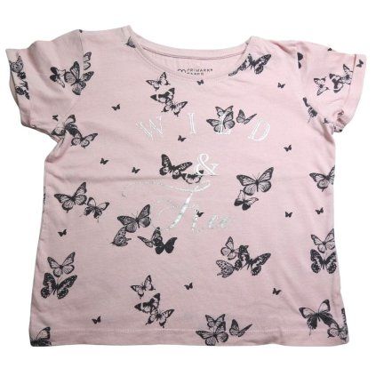 primark pillangos felso