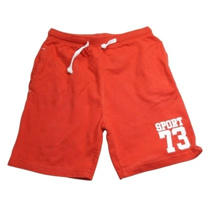 moraj piros rovidnadrag