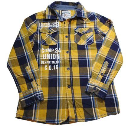 ravagio sarga kockas ing