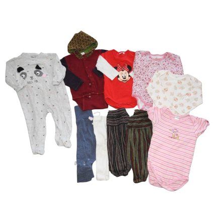 lany baba ruhacsomag80