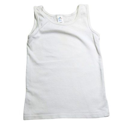 topolino feher triko