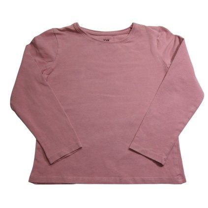 handm sotet rozsaszin basic felso