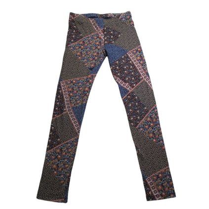fandf mintas leggings