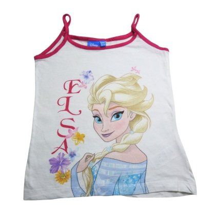 disney elza triko