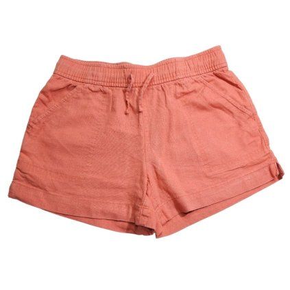 oldnavy lenvaszon rovidnadrag