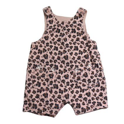 george leopardmintas kantaros romper