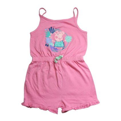 tu peppa malacos jumpsuit
