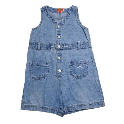 mexx farmer nappozo