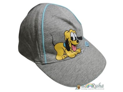 Plútós baseball sapka (50/52)