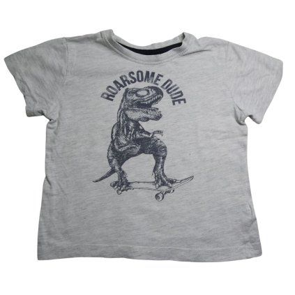 primark dinos polo